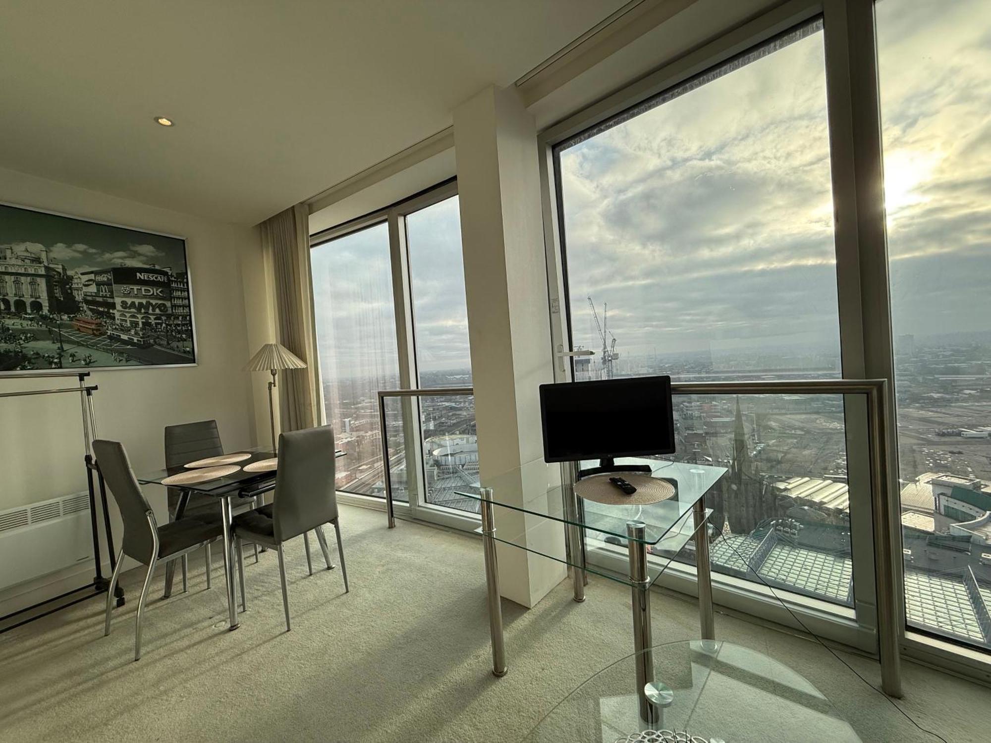 Stunning!!! City-Center!! Retreat With Modern Amenities Birmingham Eksteriør billede