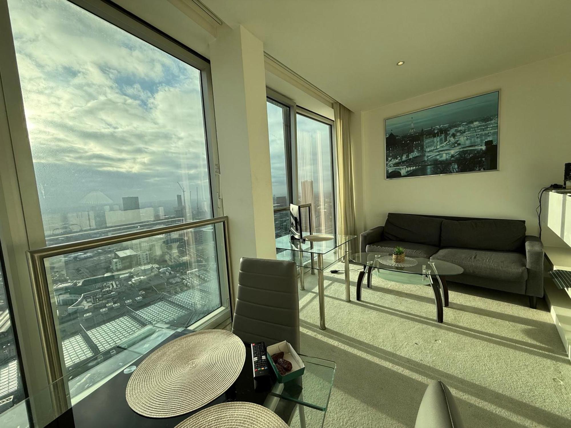 Stunning!!! City-Center!! Retreat With Modern Amenities Birmingham Eksteriør billede