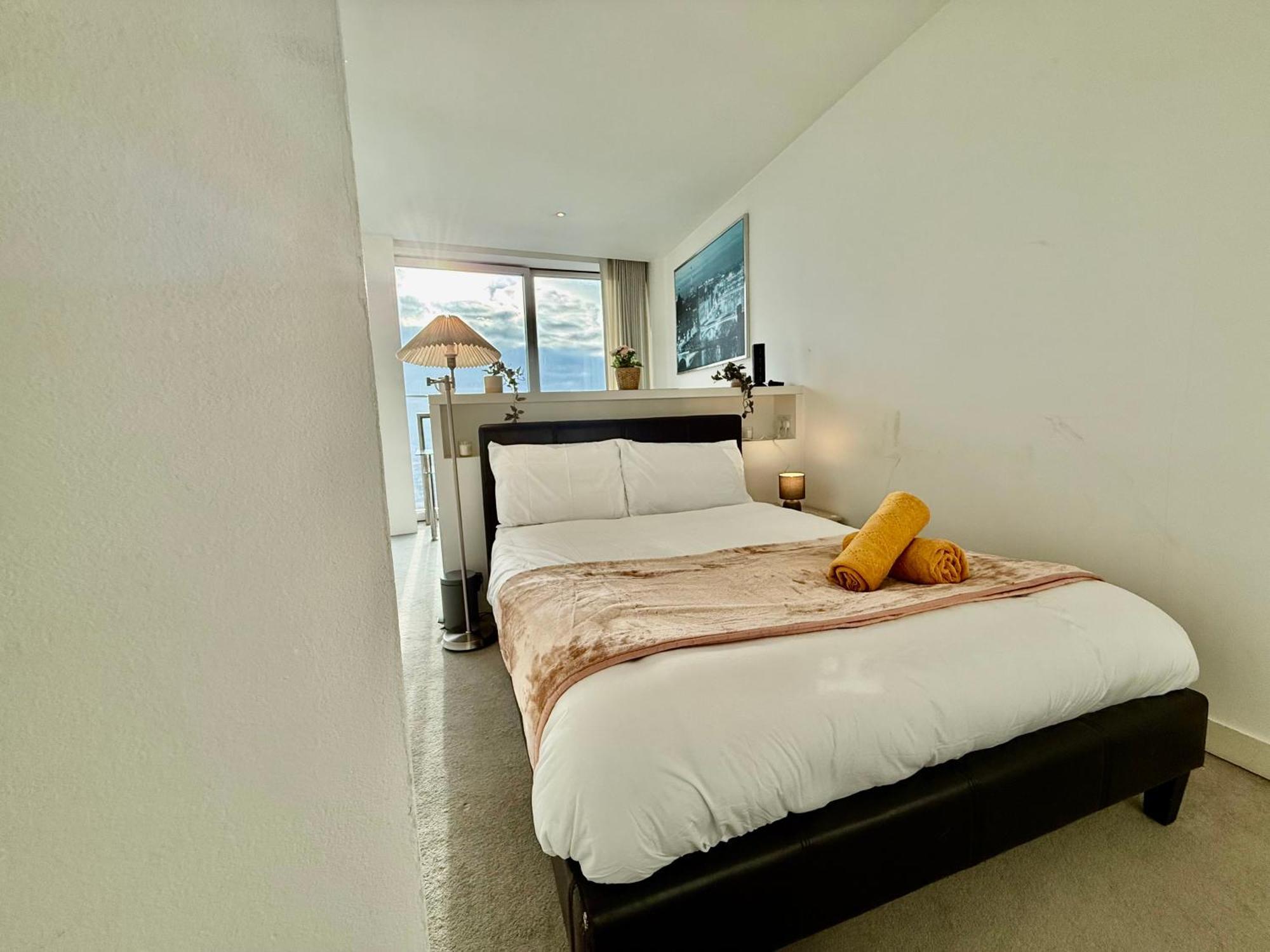 Stunning!!! City-Center!! Retreat With Modern Amenities Birmingham Eksteriør billede