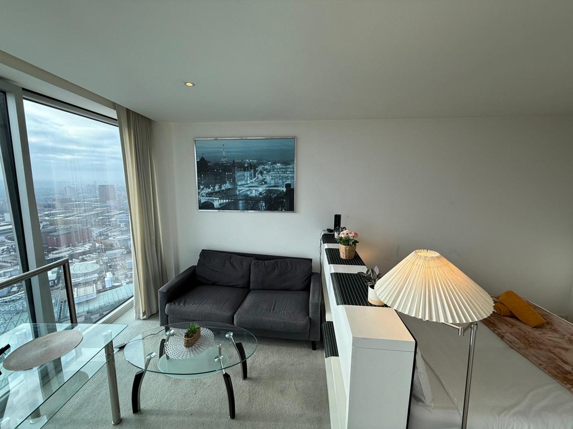 Stunning!!! City-Center!! Retreat With Modern Amenities Birmingham Eksteriør billede