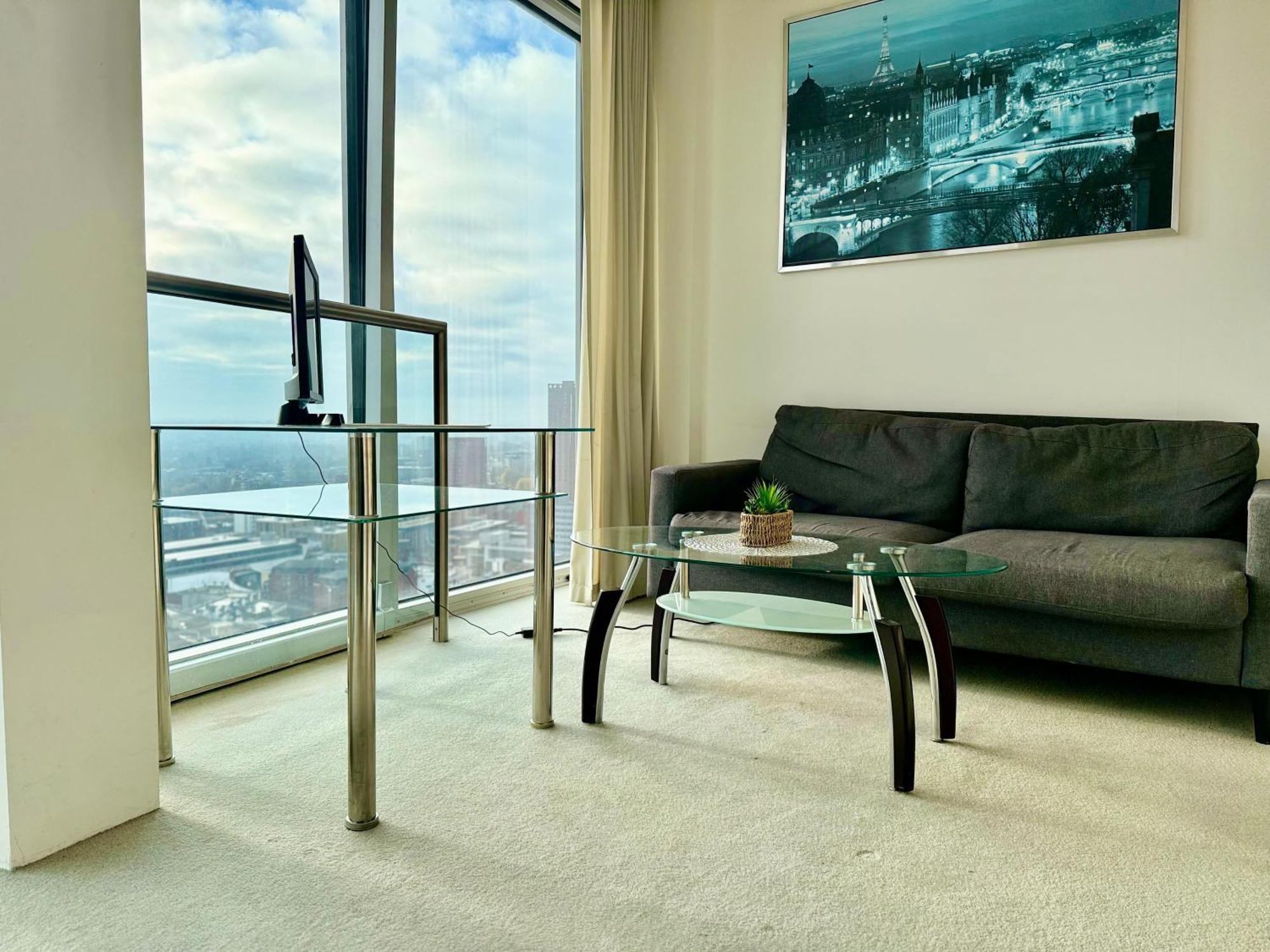 Stunning!!! City-Center!! Retreat With Modern Amenities Birmingham Eksteriør billede