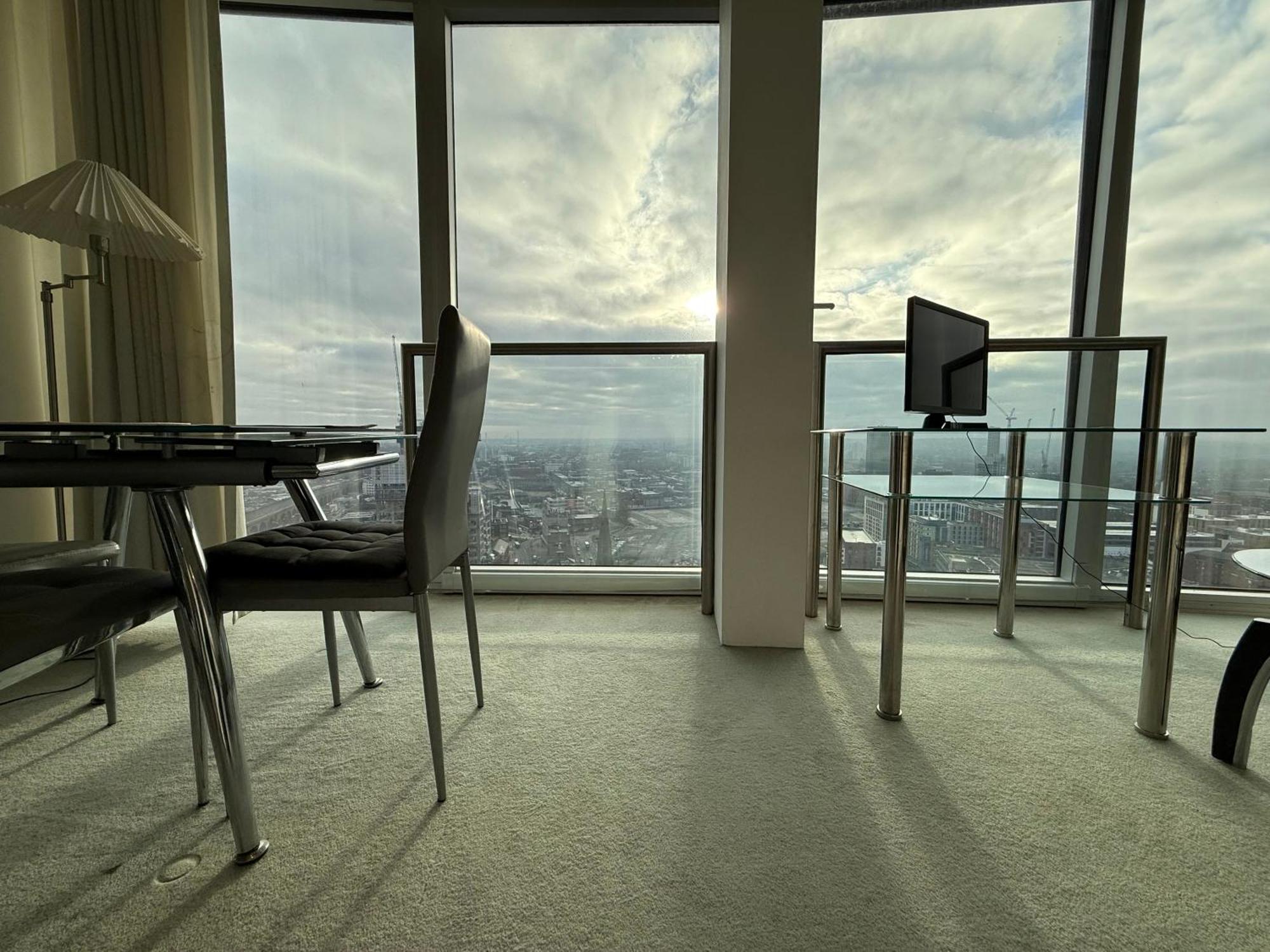 Stunning!!! City-Center!! Retreat With Modern Amenities Birmingham Eksteriør billede