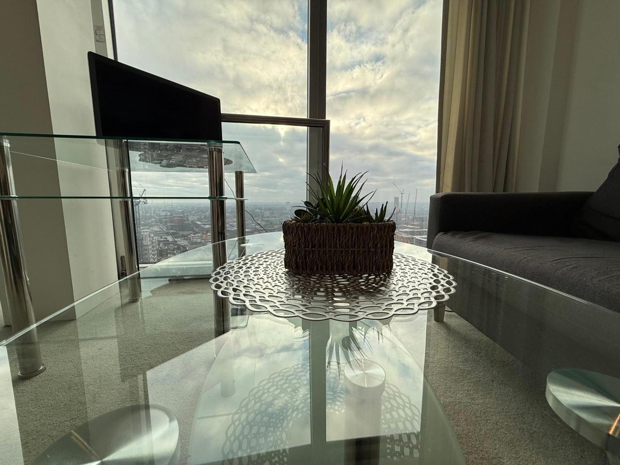 Stunning!!! City-Center!! Retreat With Modern Amenities Birmingham Eksteriør billede
