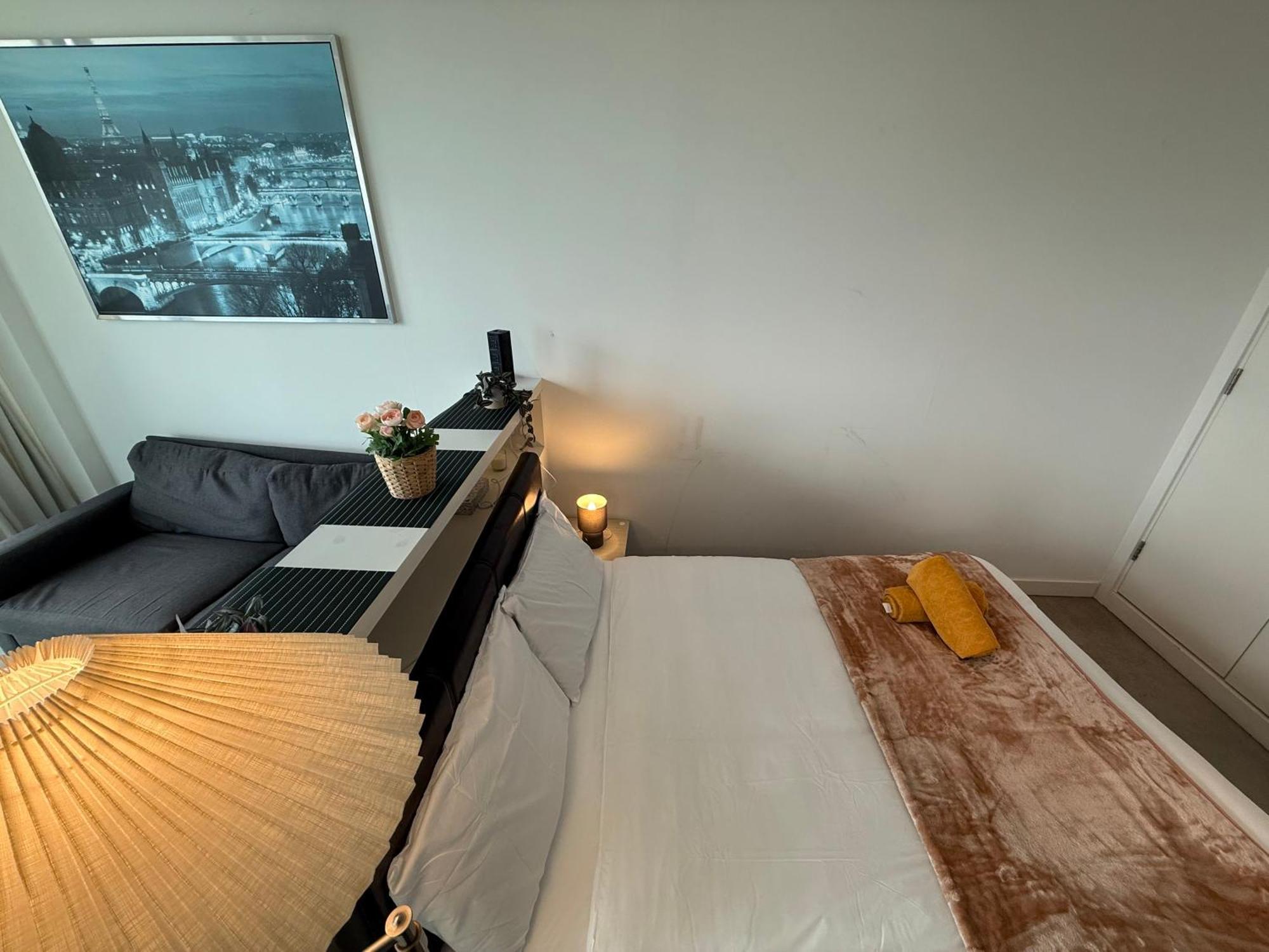 Stunning!!! City-Center!! Retreat With Modern Amenities Birmingham Eksteriør billede