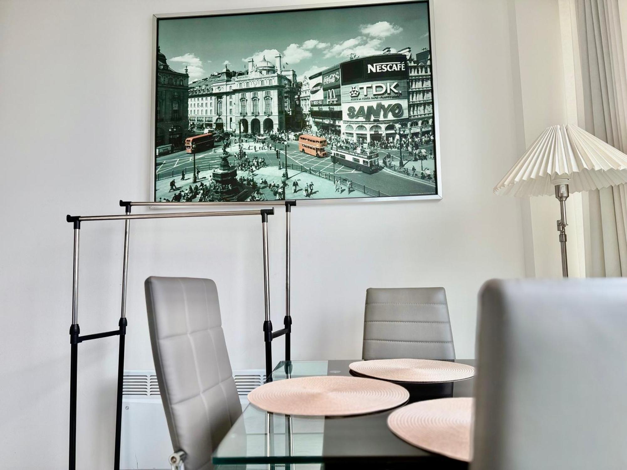 Stunning!!! City-Center!! Retreat With Modern Amenities Birmingham Eksteriør billede