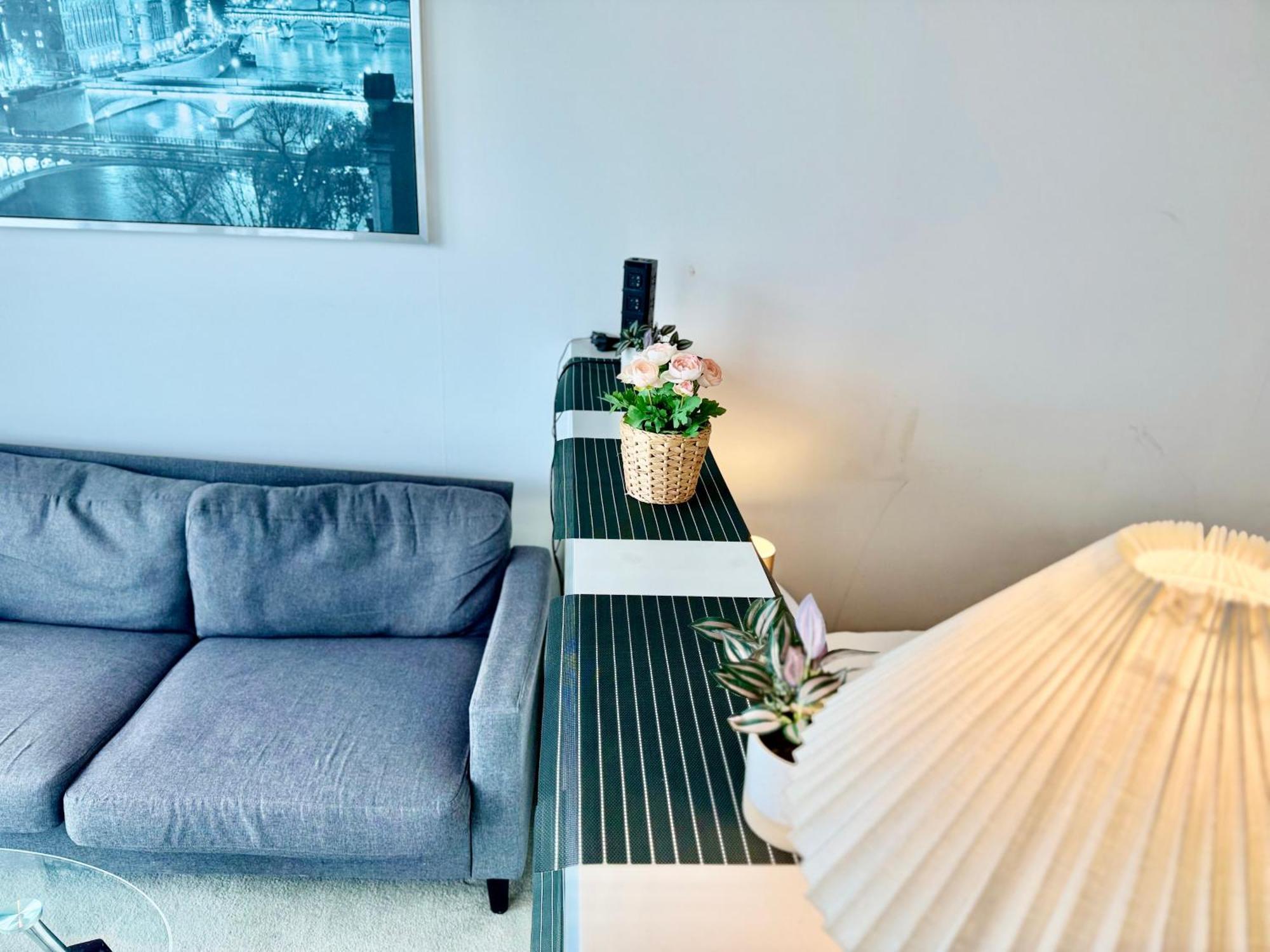 Stunning!!! City-Center!! Retreat With Modern Amenities Birmingham Eksteriør billede